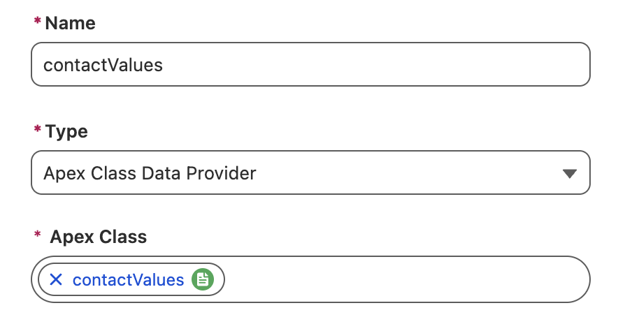 Add data source dialog
